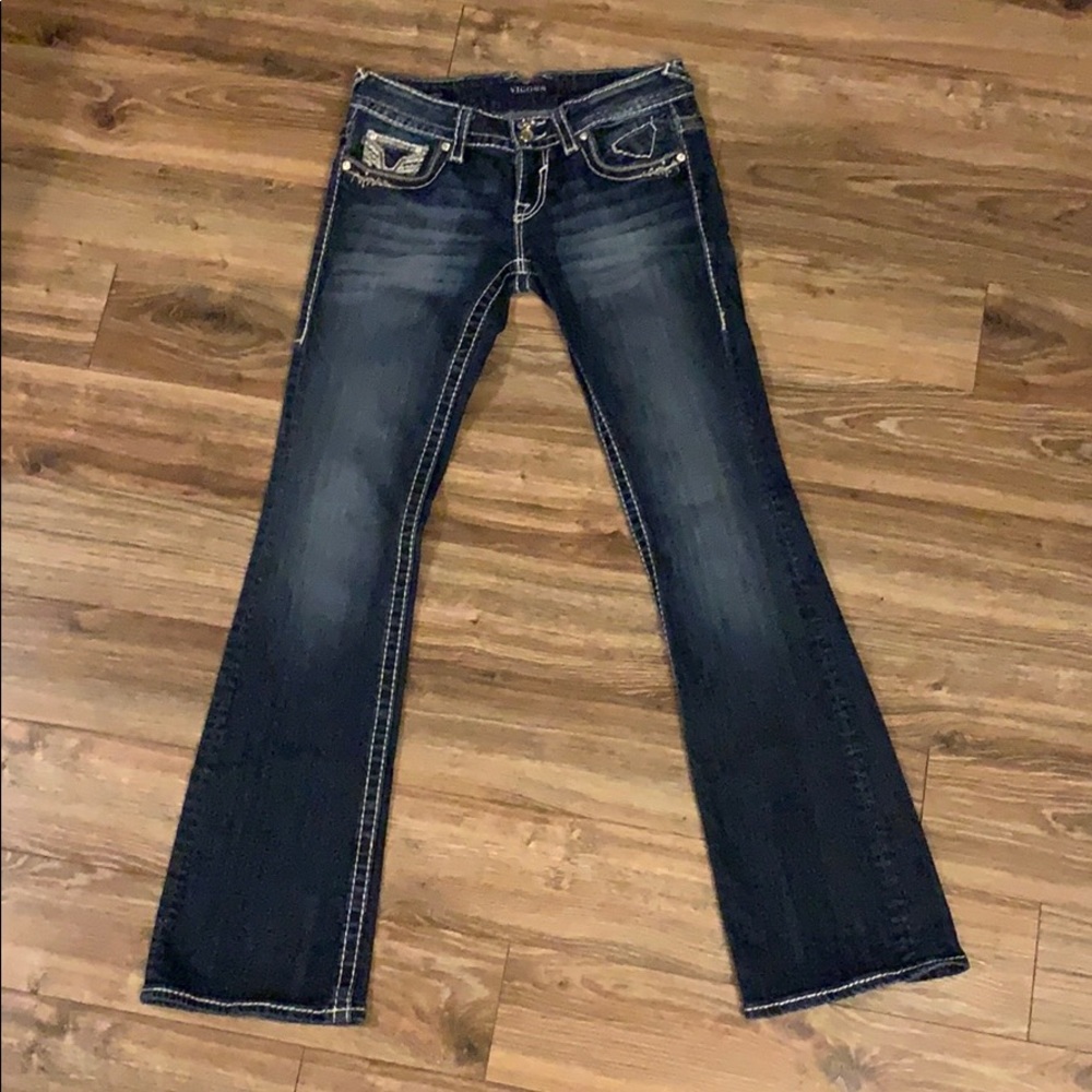 Vigoss Dublin Boot cut Jeans